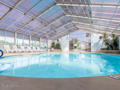 Welcome to your ocean front retreat! Located at Summer Winds in