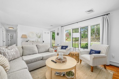 Enjoy effortless Cape Cod living in this updated coastal retreat - photo 3
