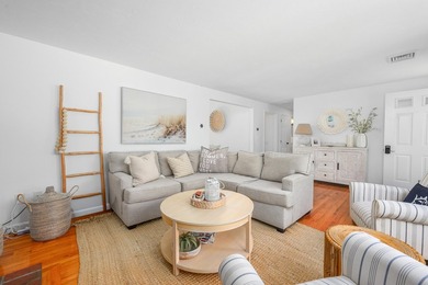 Enjoy effortless Cape Cod living in this updated coastal retreat - photo 4