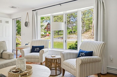 Enjoy effortless Cape Cod living in this updated coastal retreat - photo 5