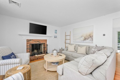 Enjoy effortless Cape Cod living in this updated coastal retreat - photo 6