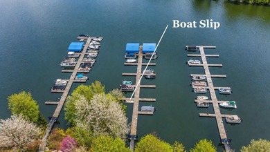 Enjoy deep-water lakefront living in this well-maintained - photo 7