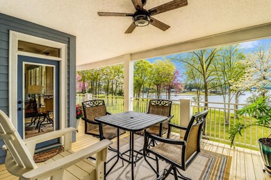 Enjoy deep-water lakefront living in this well-maintained - photo 9