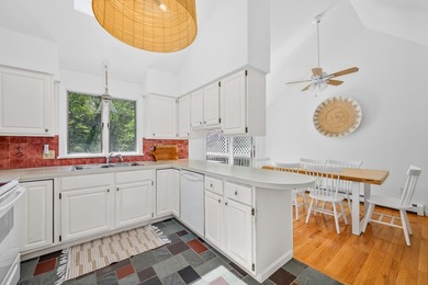 Enjoy effortless Cape Cod living in this updated coastal retreat - photo 10