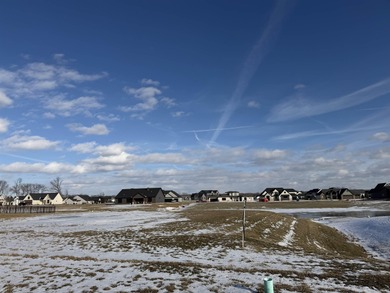 (private lake, pond, creek) Lot For Sale in Huntertown Indiana