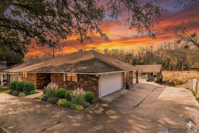 (private lake, pond, coastal) Home For Sale in Plaquemine Louisiana