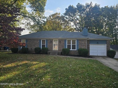 Ohio River Home Sale Pending in Goshen Kentucky