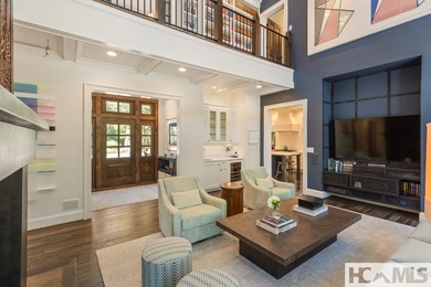 One-of-a-kind property designed by PLATT Architecture and