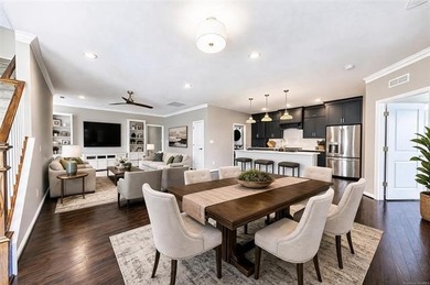 Superb condition, open floorplan, 9'ceilings,one car garage - photo 5