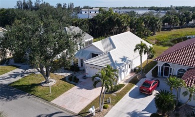 Lake Home For Sale in Punta Gorda, Florida