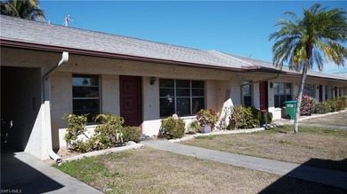 Cape Coral Area Condo For Sale in Cape Coral Florida