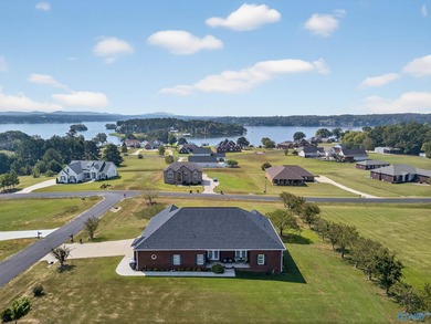 Logan Martin Lake Home For Sale in Lincoln Alabama