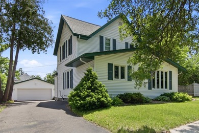 Rice Lake - Barron County Home For Sale in Rice Lake Wisconsin