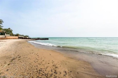 Lake Huron - Sanilac County Lot For Sale in Lexington Michigan