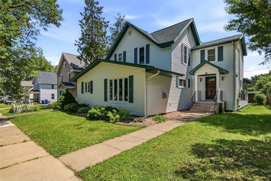 This 4-bedroom, 2-bath home pairs vintage charm with everyday - photo 2