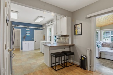 This 4-bedroom, 2-bath home pairs vintage charm with everyday - photo 5