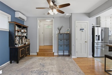 This 4-bedroom, 2-bath home pairs vintage charm with everyday - photo 8