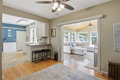 This 4-bedroom, 2-bath home pairs vintage charm with everyday - photo 9