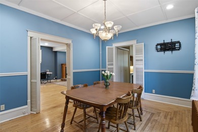 This 4-bedroom, 2-bath home pairs vintage charm with everyday - photo 10