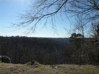 Table Rock Lake - Carroll County Lot For Sale in Holiday Island Arkansas