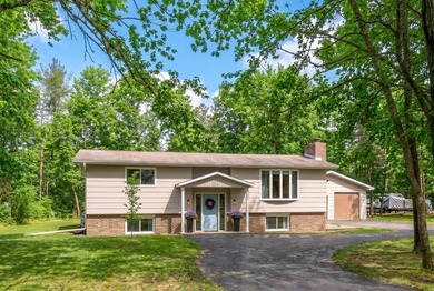 Lake Camelot Home Active Under Contract in Nekoosa Wisconsin