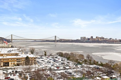 Hudson River Condo For Sale in Edgewater New Jersey