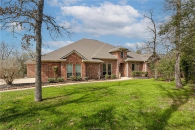 Lake Arapaho Home For Sale in College Station Texas