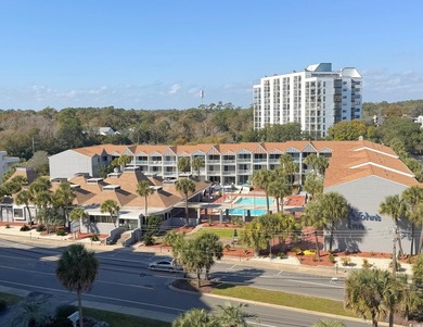 Welcome to Your Myrtle Beach Hideaway! Tucked away in one of - photo 1