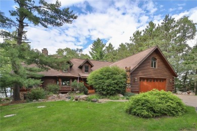 Lake Home Sale Pending in Crosslake, Minnesota