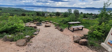 Bear Lake Acreage For Sale in Fish Haven Idaho