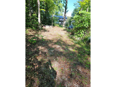 Lake Lot For Sale in Westminster, South Carolina