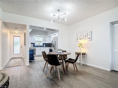 Waterfront Condo with Gulf Access - No Storm Damage Welcome to - photo 9