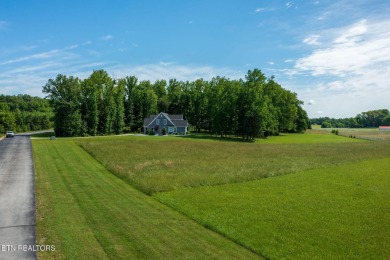 Lake Lot Sale Pending in Rockwood, Tennessee