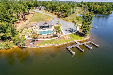 Lot 63 The Falls at Lake Sinclair Discover the perfect setting - photo 11