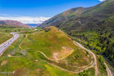 Deer Creek Reservoir Acreage For Sale in Heber City Utah