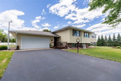 Lake Wissota Home For Sale in Chippewa Falls Wisconsin