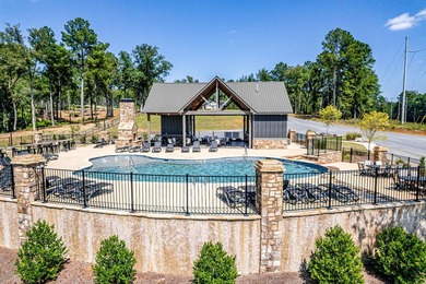 Lot 63 The Falls at Lake Sinclair Discover the perfect setting - photo 12