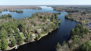 Nestled among mature pines and hardwoods, this adorable cabin - photo 12