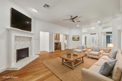 Beautifully updated home in the highly desirable San Angelo - photo 12