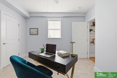 Don't miss this corner unit condo in The Paxton, a landmark - photo 13