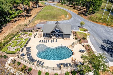 Lot 63 The Falls at Lake Sinclair Discover the perfect setting - photo 14