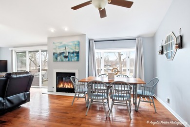 Vacation Every Day on the Fox River - Updated Home w/ Private - photo 15