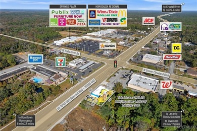 This three-unit, income-producing neighborhood retail center - photo 15