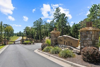 Lot 63 The Falls at Lake Sinclair Discover the perfect setting - photo 17