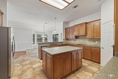 Beautifully updated home in the highly desirable San Angelo - photo 18