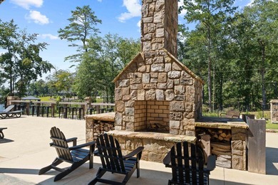 Lot 63 The Falls at Lake Sinclair Discover the perfect setting - photo 20