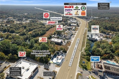 This three-unit, income-producing neighborhood retail center - photo 20