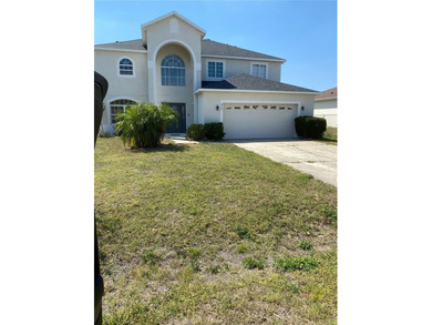 Lake Marion - Polk County Home For Sale in Kissimmee Florida
