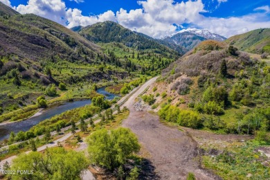 Deer Creek Reservoir Acreage For Sale in Heber City Utah
