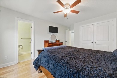 PRIVATE BEACH ACCESS!! Welcome to your dream coastal retreat! - photo 22